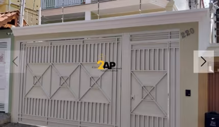 Casa linda na região da vila Andrade