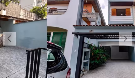 Casa linda pra locação vila Andrade Adriano ap PRONTO