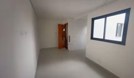 Cobertura Duplex para Venda em Santo André, Vila Bela Vista, 2 dormitórios, 1 suíte, 2 banheiros, 2 vagas