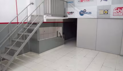 Galpão para Venda em São Caetano do Sul, Centro