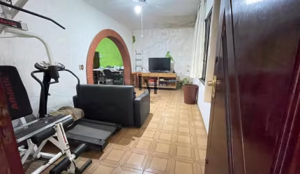 Casa Térrea para Venda em Santo André, Vila Floresta, 3 dormitórios, 1 suíte, 2 banheiros, 4 vagas