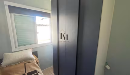 Cobertura Duplex para Venda em Santo André, Vila Scarpelli, 2 dormitórios, 1 suíte, 2 banheiros, 2 vagas