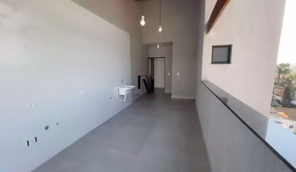 Cobertura Duplex para Venda em Santo André, Vila Eldízia, 2 dormitórios, 1 suíte, 2 banheiros, 1 vaga