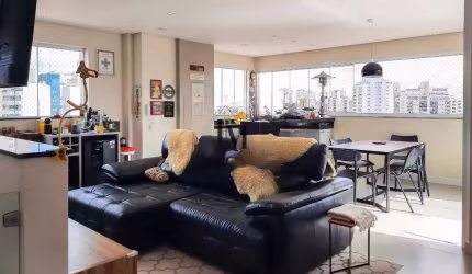 Cobertura Duplex para Venda em São Bernardo do Campo, NOVA PETROPOLIS, 4 dormitórios, 1 suíte, 3 banheiros, 3 vagas