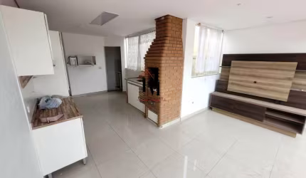 Cobertura Duplex para Venda em Santo André, Vila Progresso, 2 dormitórios, 1 suíte, 2 banheiros, 2 vagas