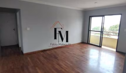 Apartamento para Venda em São Caetano do Sul, Fundação, 3 dormitórios, 1 suíte, 3 banheiros, 2 vagas