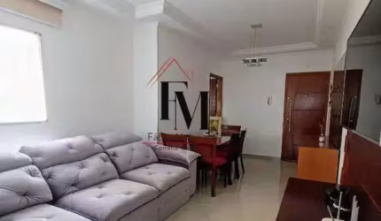 Cobertura Duplex para Venda em Santo André, Utinga, 3 dormitórios, 1 suíte, 3 banheiros, 2 vagas