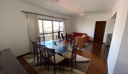 Apartamento para Venda em São Bernardo do Campo, Baeta Neves, 4 dormitórios, 2 suítes, 5 banheiros, 3 vagas