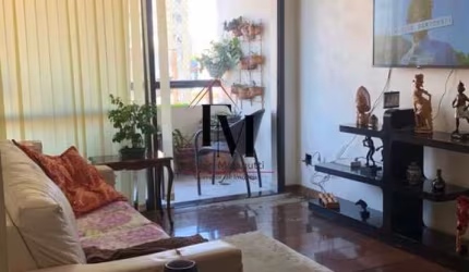 Apartamento para Venda em São Bernardo do Campo, NOVA PETROPOLIS, 4 dormitórios, 1 suíte, 4 banheiros, 2 vagas