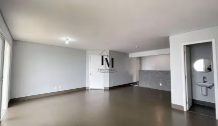 Apartamento para Venda em São Bernardo do Campo, Centro, 2 dormitórios, 2 suítes, 2 banheiros, 2 vagas