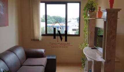 Apartamento para Venda em São Paulo, Vila Arapuã, 2 dormitórios, 1 banheiro, 1 vaga