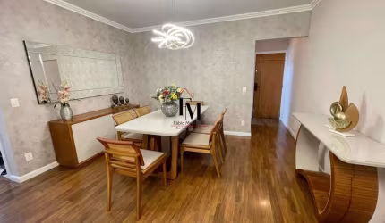Apartamento para Venda em São Bernardo do Campo, Centro, 3 dormitórios, 1 suíte, 2 banheiros, 2 vagas