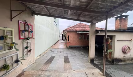 Terreno para Venda em Santo André, Paraíso