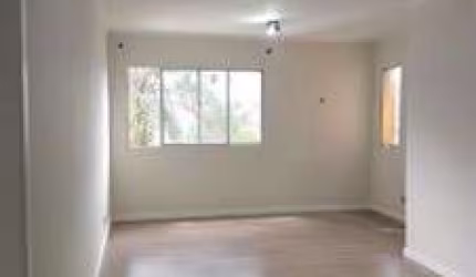 Apartamento para Venda em São Bernardo do Campo, Montanhão, 2 dormitórios, 2 banheiros, 2 vagas