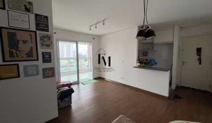 Apartamento para Venda em São Bernardo do Campo, Anchieta, 2 dormitórios, 1 suíte, 2 banheiros, 2 vagas