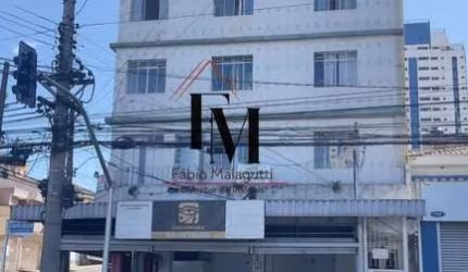 Prédio Comercial para Venda em São Paulo, Ipiranga, 1 dormitório, 1 banheiro