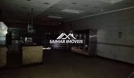 Aluguel  - Salão Comercial 342 m² -  Mooca - SP - Segmentos