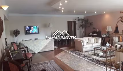 Venda/ Apartamento 266m² - Bela Vista - SP - 04 Dormitórios