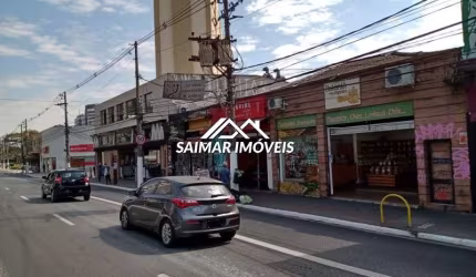 Venda/ Empreend. Comerciais 1203m² - Butantã - SP Investidor