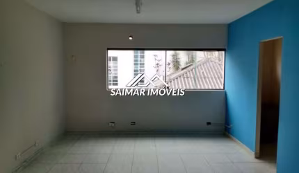 Aluguel/Sala Comercial 48m² - Belenzinho -SP