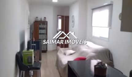 Venda/Apartamento Cobertura  104m² - Vila Linda / Santo Andr
