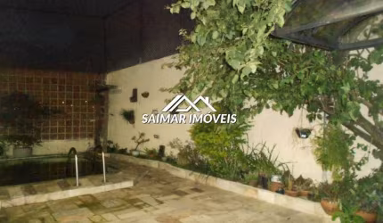 Venda/ Casa Triplex 286m² - Vila Bertioga - Mooca - SP - Conforto para família