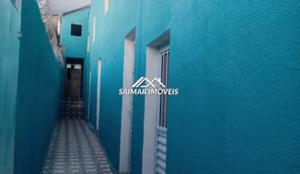 Venda/Lofts 39m² - Investimento e  Renda  - Vila Bela - SP