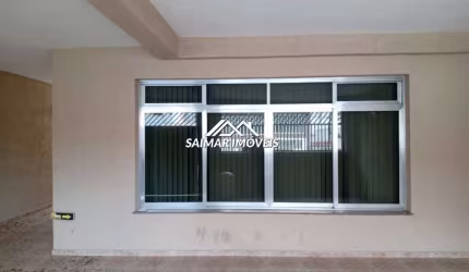 Venda Sobrado 294m² - Vila Santa Clara - SP - Viver bem - SA