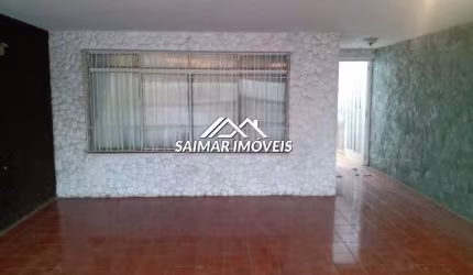 Venda - Sobrado 188m²  Vila Prudente -SP - Ótimo espaço