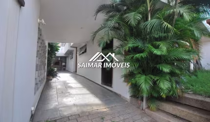 Venda/ Sobrado 286m² - Jardim Avelino SP - Conforto Familia