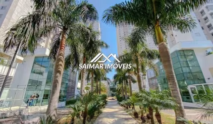Venda Apartamento Mobiliado 75m² - Tatuapé - SP - Conforto para Família