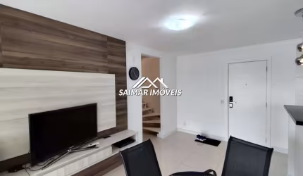 Venda/Cobertura Duplex 88m² - Brooklin - SP - 02 vagas