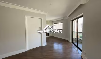 Venda - Apartamento 170m² - Perdizes - SP - Conforto Familia