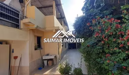 Venda - Casa Térrea 267,30m² - Vila Charlotte - SP