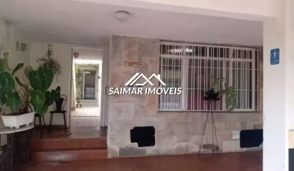 Venda - Sobrado 133m² - Jardim Patente Novo - SP