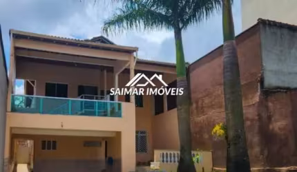 Venda  Residencial e Comercial juntos - 400m² - Vila Lucia