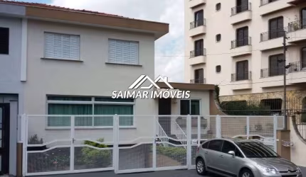 Venda - Sobrado 266m² - Vila Oratório - SP  -  Viver Bem