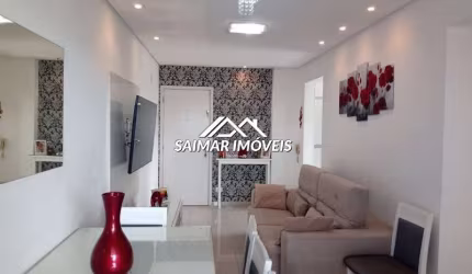 Venda - apartamento 60m² - Vila Prudente - ótima localização