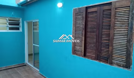 Aluguel/Casa 45m² - Espaço Compacto - Vila Bela - SP - Vive