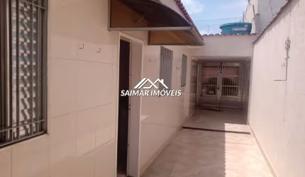 Venda - Casa Térrea 154m² - Vila Graciosa - SP -  Viver Bem