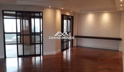 Venda - Cobertura Duplex 456m² - Mooca - SAIMAR IMOVEIS