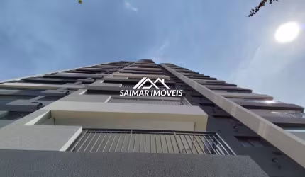 Venda - Apartamento Novo 67,70 m² - Vila Prudente - SP