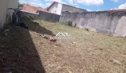 Venda - Terreno 250² - Jardim Avelino - SP Investimento  -