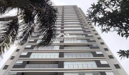 Venda - Apartamento 134m² - Vila Bertioga - Mooca - SP
