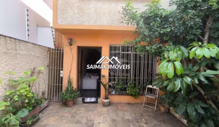 Venda - Sobrado110m² - Mirandopolis - SP - Ótima Localização