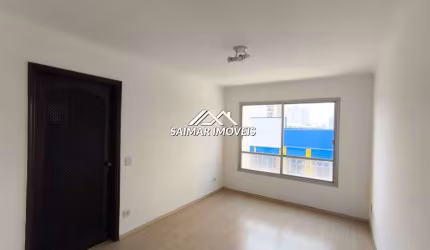 Aluguel - Apartamento 58m² - Mooca - 01 Dormitrório - SP