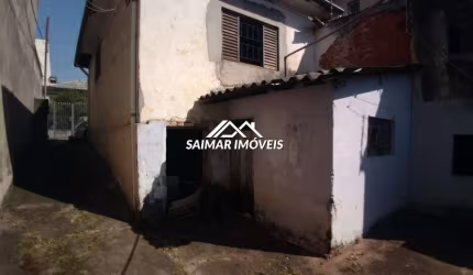 Venda - Terreno e Casas 300m² - Vila Prudente  - (P. Sevilha