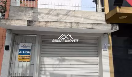 Aluguel - Sobrado Comercial Residencial 131m² - Ipiranga -SP