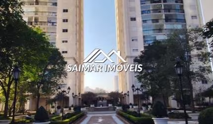 Venda/ Apartamento Mobiliado  96m²-Vila Prudente - SP