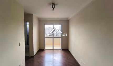 Venda / Apartamento 56m² - Tatuapé - SP - Ótima Localização